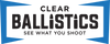 Clear Ballistics